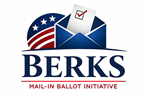 Berks Mail-In Ballot Initiative