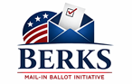 Berks Mail-In Ballot Initiative